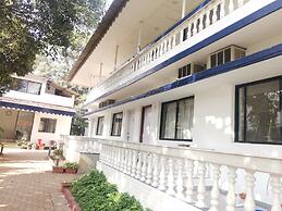 The Blue Lagoon Resort