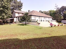 The Blue Lagoon Resort