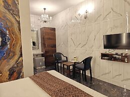 The Blue Lagoon Resort