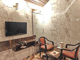 The Blue Lagoon Resort