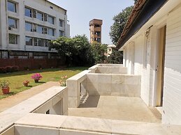 The Blue Lagoon Resort