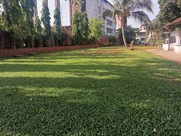 The Blue Lagoon Resort