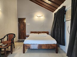 The Blue Lagoon Resort