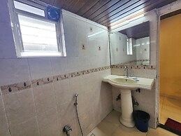 The Blue Lagoon Resort