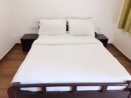 The Blue Lagoon Resort