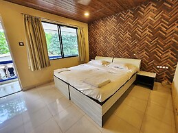 The Blue Lagoon Resort