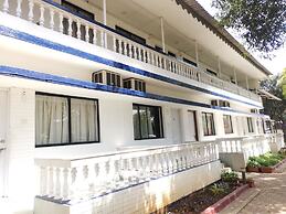 The Blue Lagoon Resort