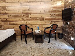 The Blue Lagoon Resort