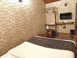 The Blue Lagoon Resort