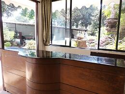 The Blue Lagoon Resort