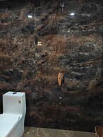 The Blue Lagoon Resort