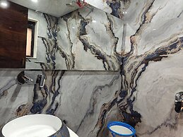 The Blue Lagoon Resort