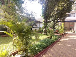 The Blue Lagoon Resort