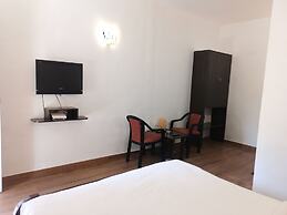 The Blue Lagoon Resort