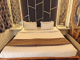 The Blue Lagoon Resort