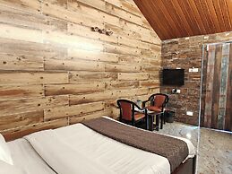 The Blue Lagoon Resort