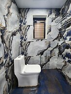 The Blue Lagoon Resort