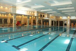 7 Pools SPA & Apartments