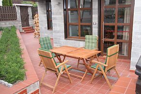 7 Pools SPA & Apartments