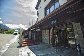 7 Pools SPA & Apartments