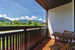 7 Pools SPA & Apartments