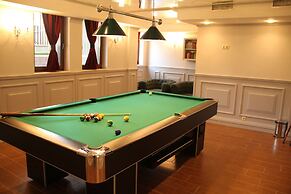 7 Pools SPA & Apartments