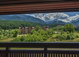 7 Pools SPA & Apartments