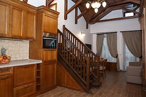 7 Pools SPA & Apartments