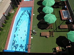 7 Pools SPA & Apartments