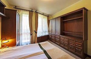 7 Pools SPA & Apartments