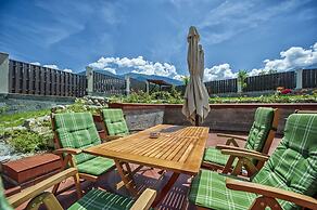 7 Pools SPA & Apartments