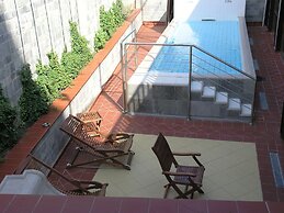 7 Pools SPA & Apartments