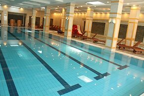 7 Pools SPA & Apartments