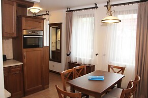 7 Pools SPA & Apartments