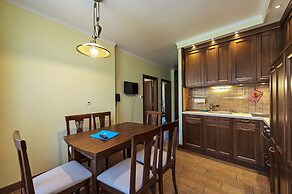 7 Pools SPA & Apartments