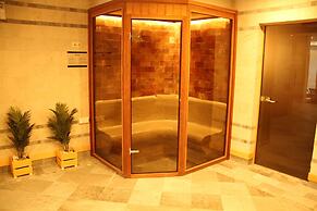 7 Pools SPA & Apartments