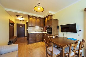 7 Pools SPA & Apartments