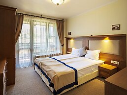 7 Pools SPA & Apartments