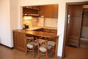 7 Pools SPA & Apartments