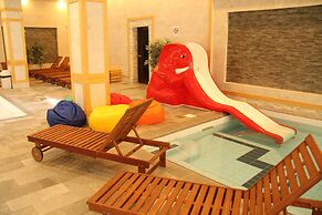 7 Pools SPA & Apartments