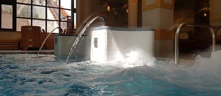 7 Pools SPA & Apartments