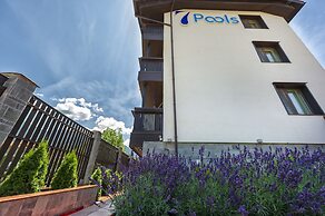 7 Pools SPA & Apartments