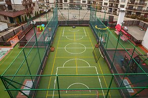 7 Pools SPA & Apartments