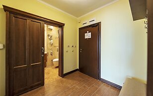 7 Pools SPA & Apartments