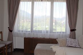 7 Pools SPA & Apartments