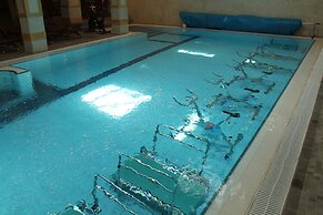 7 Pools SPA & Apartments