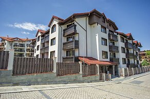 7 Pools SPA & Apartments