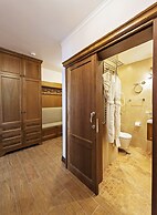 7 Pools SPA & Apartments