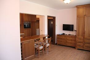 7 Pools SPA & Apartments