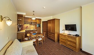 7 Pools SPA & Apartments